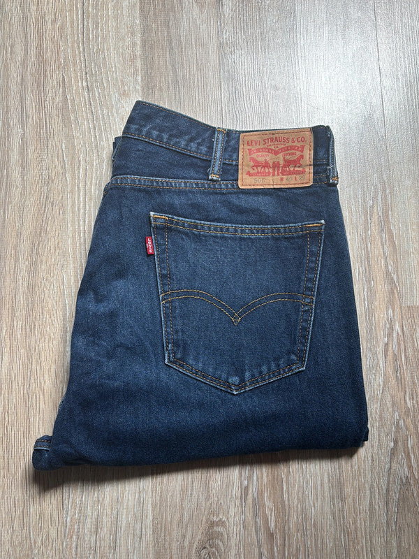 đź›’Jeans Levi's 505 W40 L29đź›’