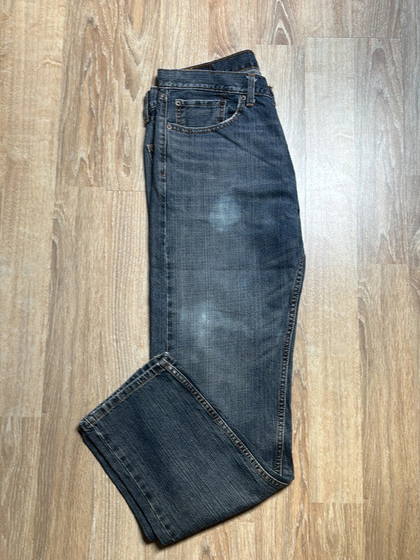 đź›’Jeans Levi's 505 W36 L32đź›’