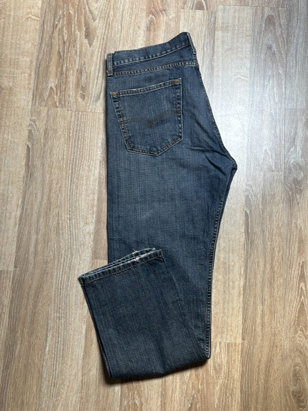 đź›’Jeans Levi's 505 W36 L32đź›’