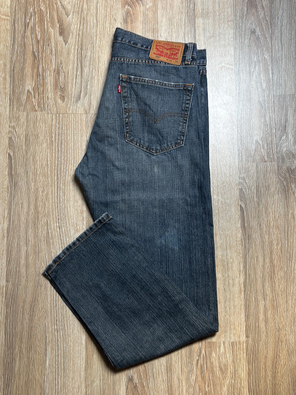 đź›’Jeans Levi's 505 W36 L32đź›’