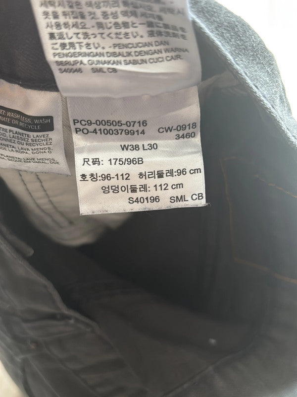 đź›’Jeans Levi's 505 W38 L30đź›’