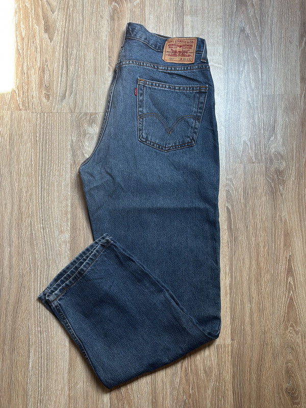 đź›’Jeans Levi's 550 W36 L32đź›’