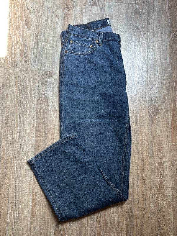 đź›’Jeans Levi's 550 W36 L32đź›’