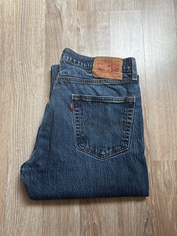 đź›’Jeans Levi's 505 W33 L34đź›’