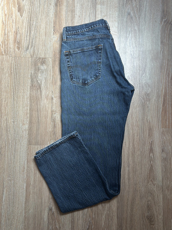 đź›’Jeans Levi's 505 W33 L34đź›’