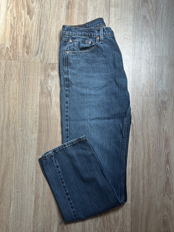 đź›’Jeans Levi's 505 W33 L34đź›’