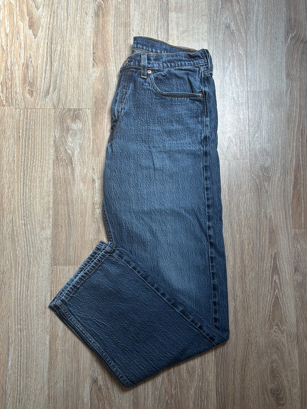 đź›’Jeans Levi's 505 W33 L34đź›’