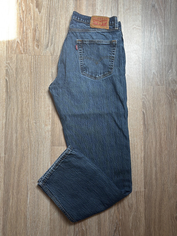 đź›’Jeans Levi's 505 W33 L34đź›’