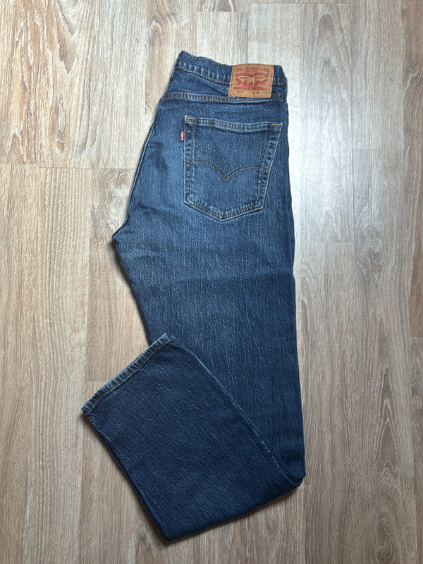 đź›’Jeans Levi's 505 W36 L34đź›’