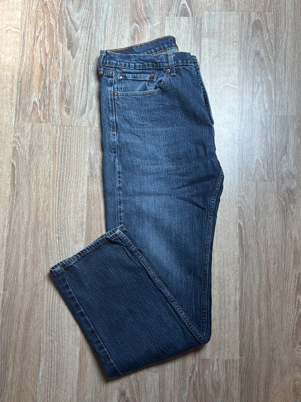 đź›’Jeans Levi's 505 W36 L34đź›’