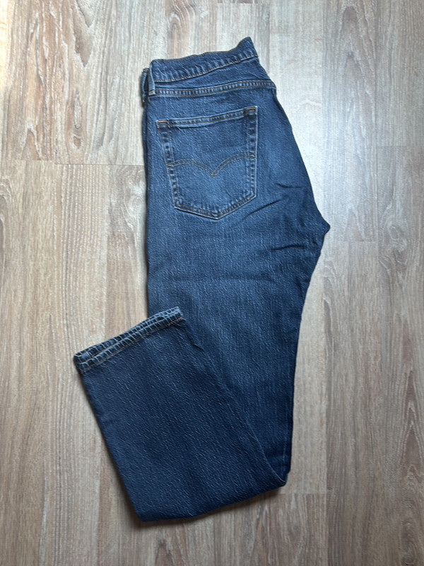 đź›’Jeans Levi's 505 W36 L34đź›’