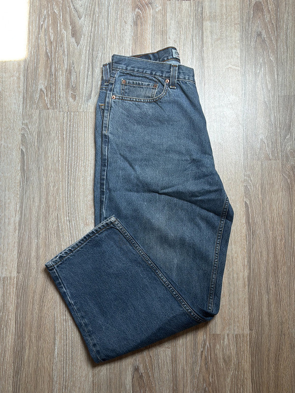 đź›’Jeans Levi's 560 W34 L30đź›’