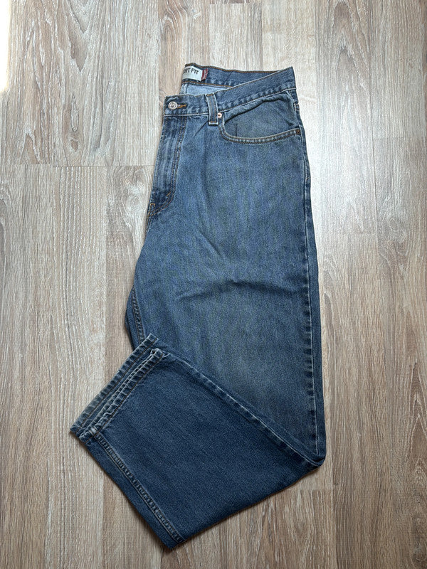 đź›’Jeans Levi's 560 W34 L30đź›’
