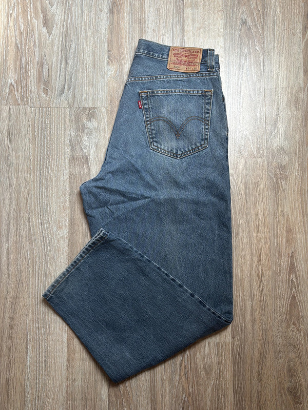 đź›’Jeans Levi's 560 W34 L30đź›’