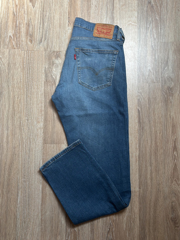đź›’Jeans Levi's 505 W32 L32đź›’