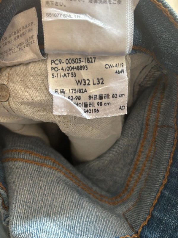đź›’Jeans Levi's 505 W32 L32đź›’