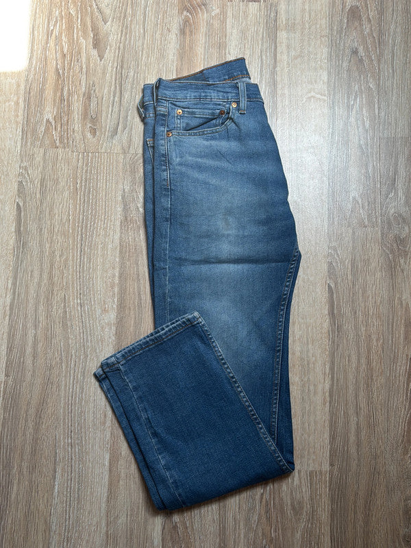 đź›’Jeans Levi's 505 W32 L32đź›’