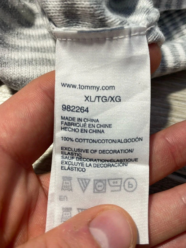 đź›’Pull Tommy Hilfiger XLđź›’