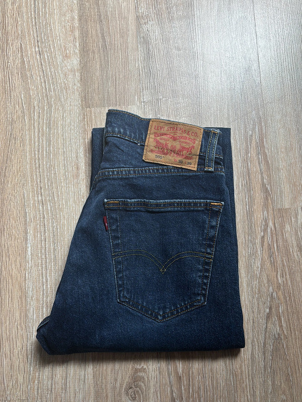 đź›’Jeans Levi's 505 W30 L29đź›’