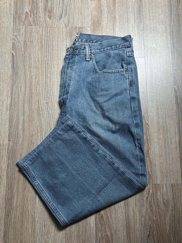 đź›’Jeans Levi's 550 W36 L29đź›’