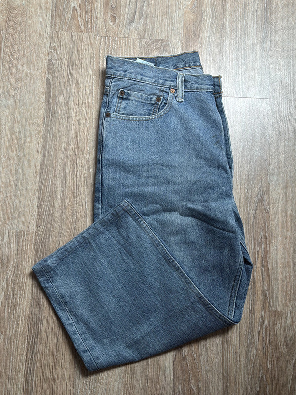 đź›’Jeans Levi's 550 W36 L29đź›’