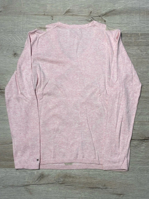 đź›’Pull Tommy Hilfiger Mđź›’
