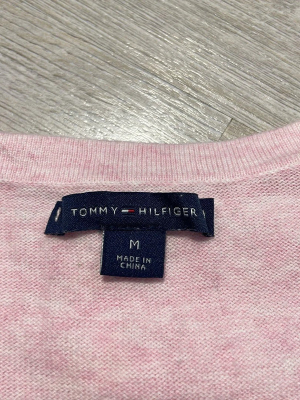 đź›’Pull Tommy Hilfiger Mđź›’