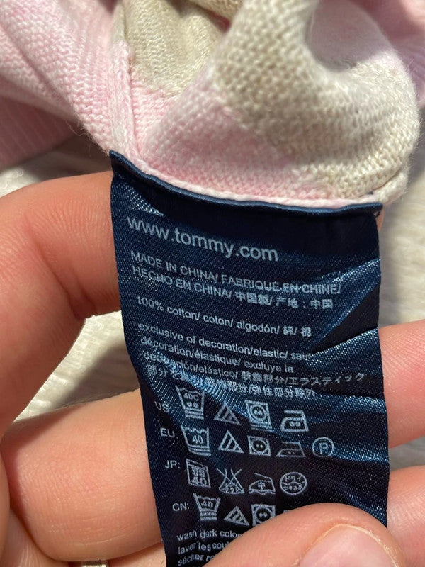 đź›’Pull Tommy Hilfiger Mđź›’