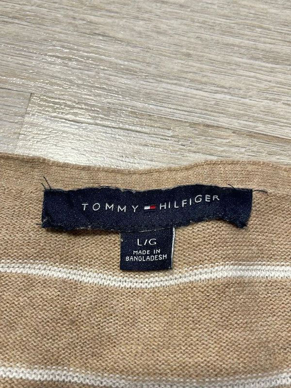 đź›’Pull Tommy Hilfiger Lđź›’