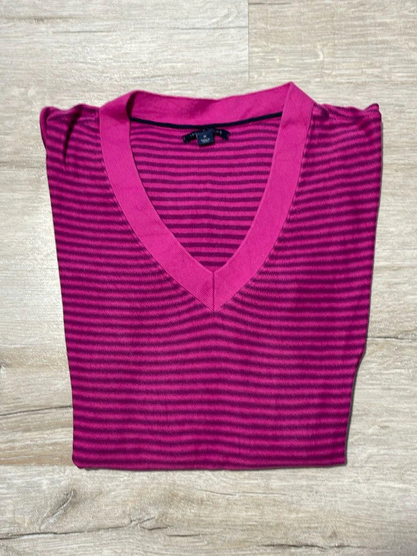 đź›’Pull Tommy Hilfiger Rose Mđź›’