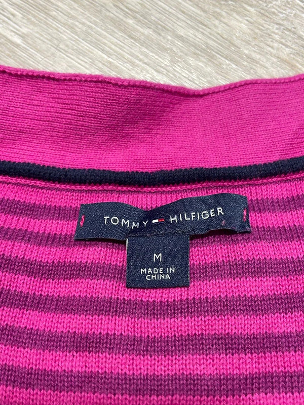 đź›’Pull Tommy Hilfiger Rose Mđź›’