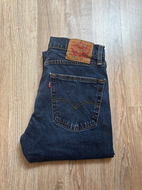 đź›’Jeans Levi's 505 W30 L32đź›’