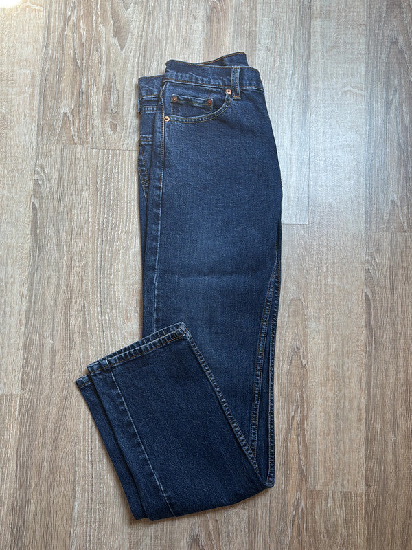đź›’Jeans Levi's 505 W30 L32đź›’