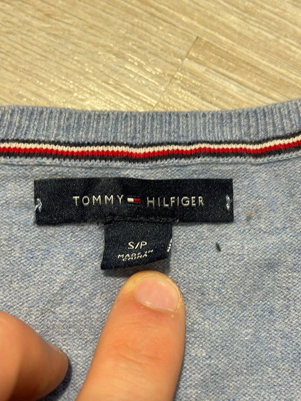 đź›’Pull Tommy Hilfiger Sđź›’