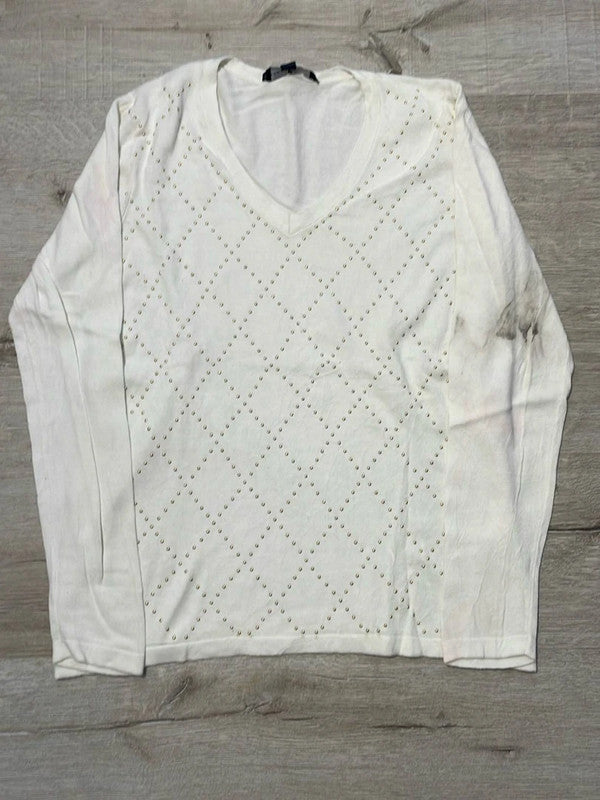 đź›’Haut Tommy Hilfiger Taille Mđź›’