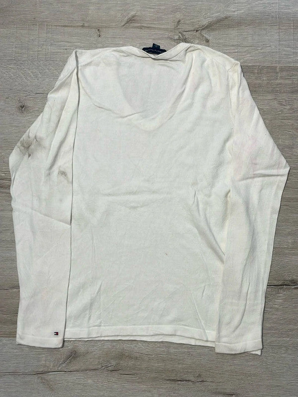 đź›’Haut Tommy Hilfiger Taille Mđź›’