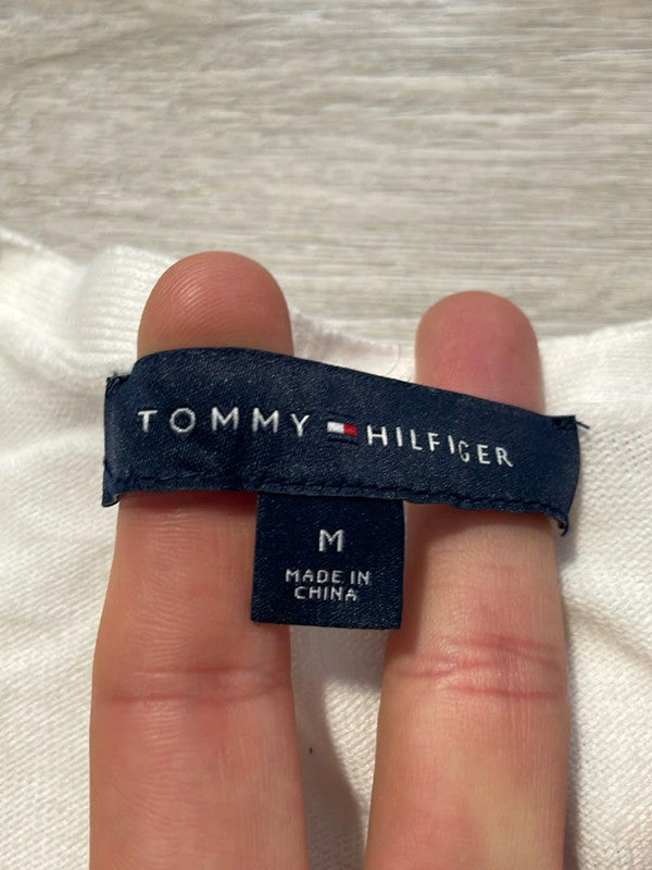 đź›’Haut Tommy Hilfiger Taille Mđź›’