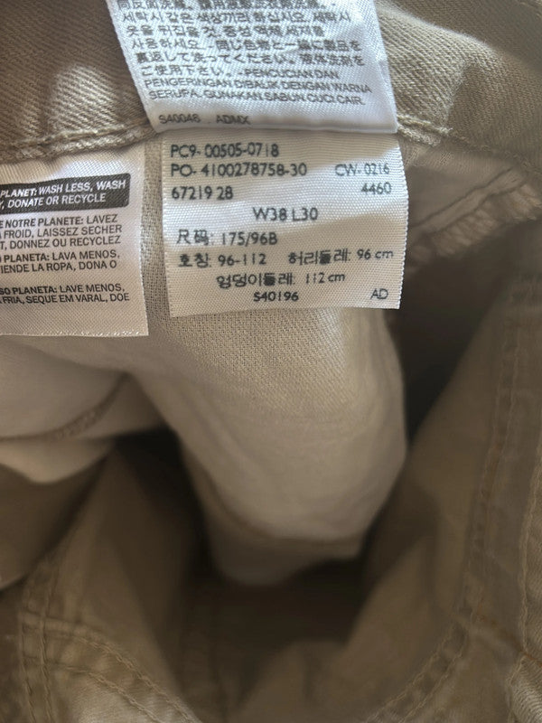 đź›’Jeans Levi's 505 W38 L30đź›’