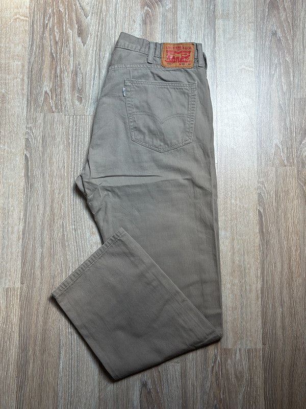 đź›’Jeans Levi's 505 W38 L30đź›’
