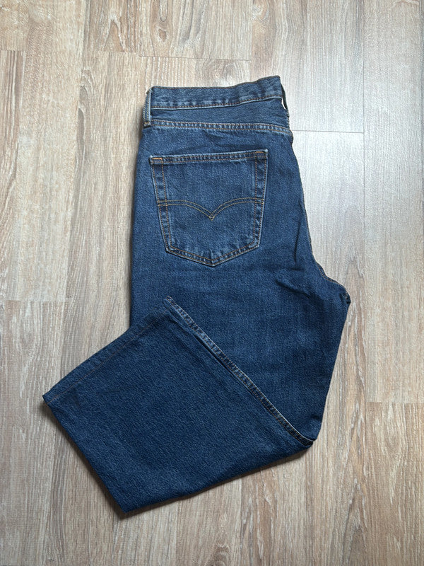 đź›’Jeans Levi's 550 W36 L29đź›’