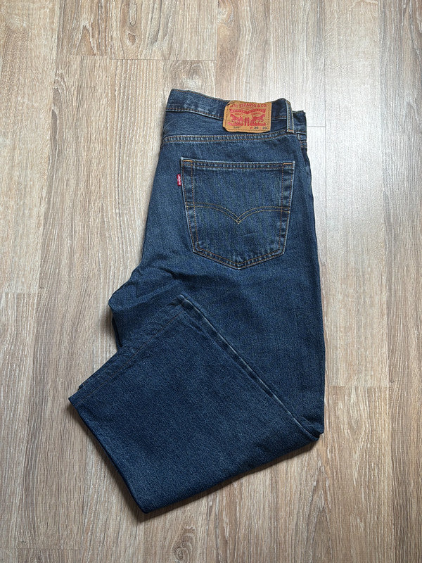 đź›’Jeans Levi's 550 W36 L29đź›’