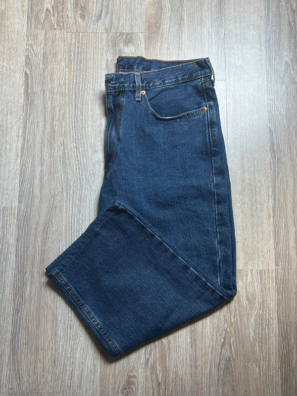 đź›’Jeans Levi's 550 W36 L29đź›’