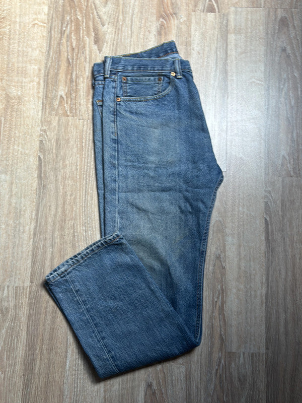 đź›’Jeans Levi's 505 W34 L32đź›’