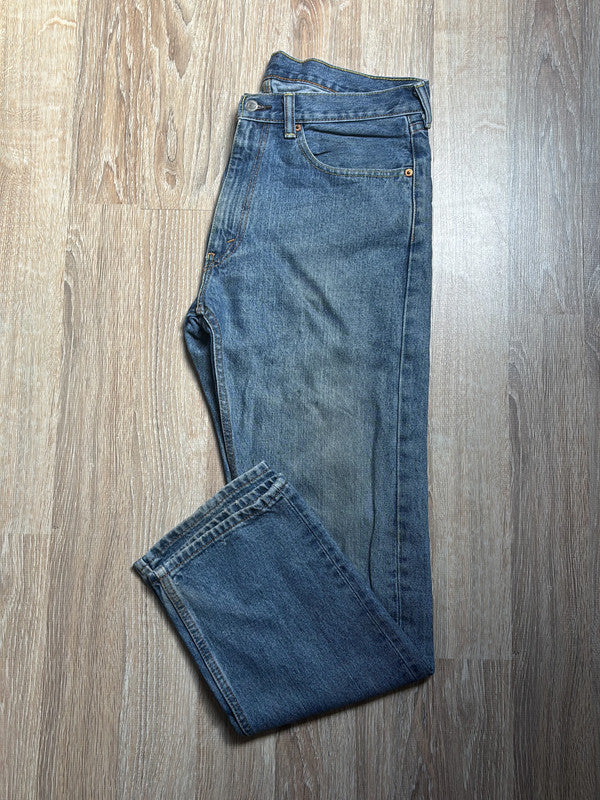 đź›’Jeans Levi's 505 W34 L32đź›’