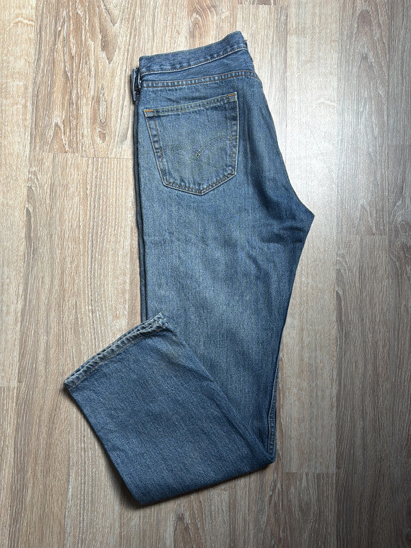 đź›’Jeans Levi's 505 W34 L32đź›’