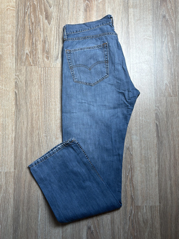 đź›’Jeans Levi's 505 W34 L34đź›’