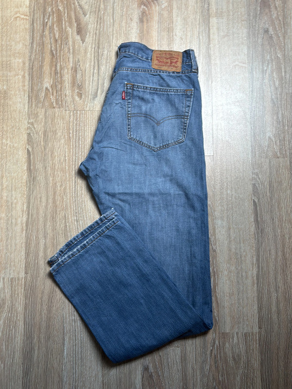 đź›’Jeans Levi's 505 W34 L34đź›’