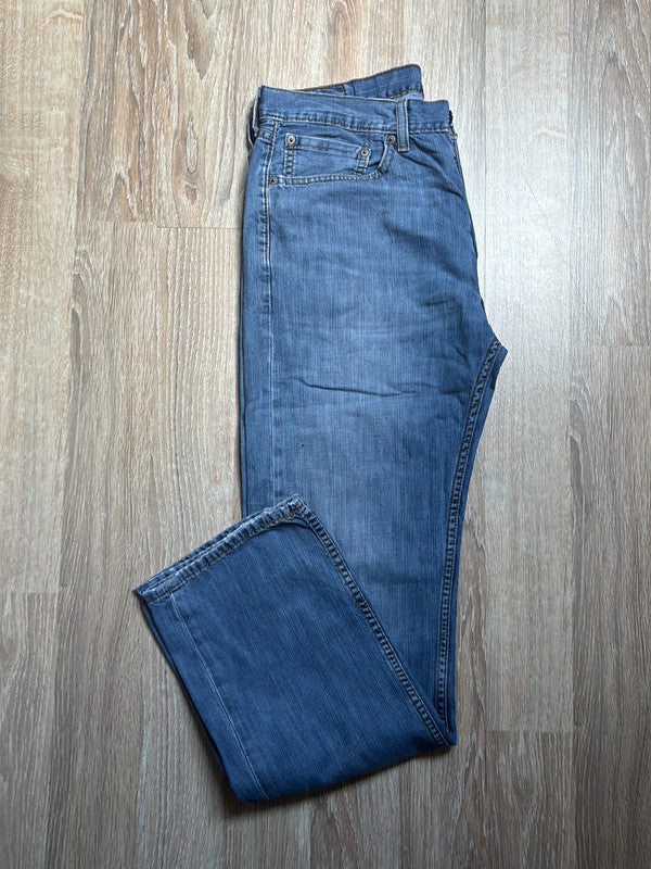 đź›’Jeans Levi's 505 W34 L34đź›’