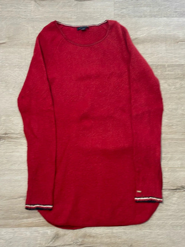 đź›’Pull Tommy Hilfiger XSđź›’