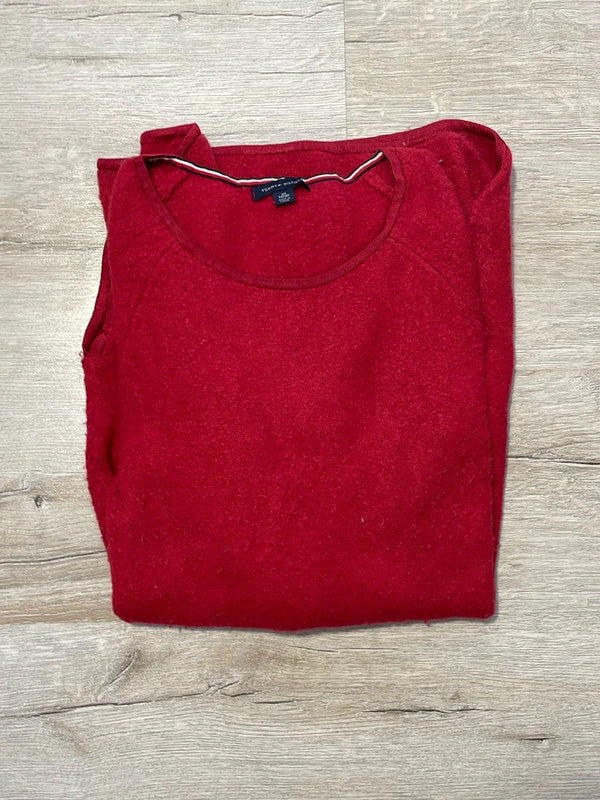 đź›’Pull Tommy Hilfiger XSđź›’